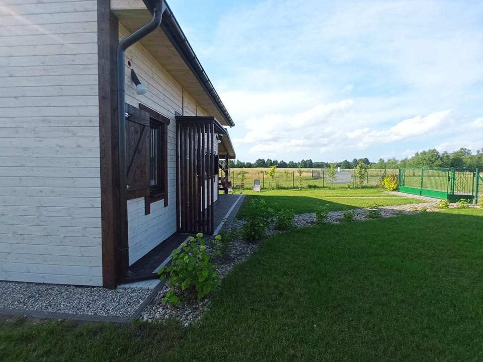 Domek Tomaszne Apartment in Masovian Voivodeship