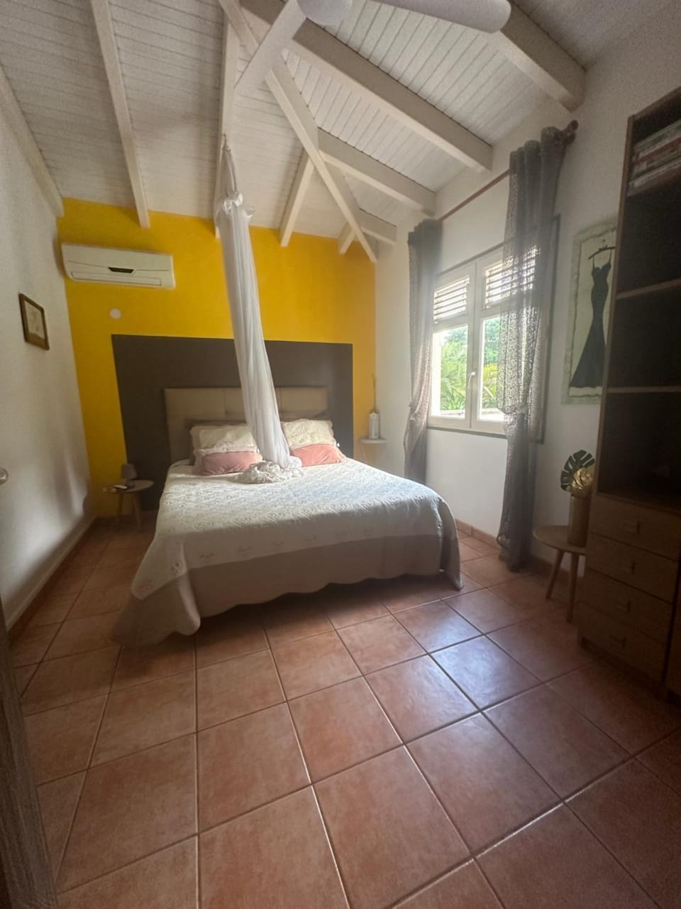 La VILLA DU GOLF House in Les Trois-Îlets