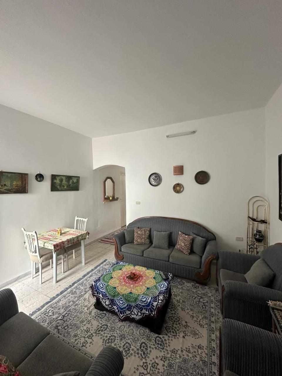 Appartement Chebbi Apartment in Tunisia