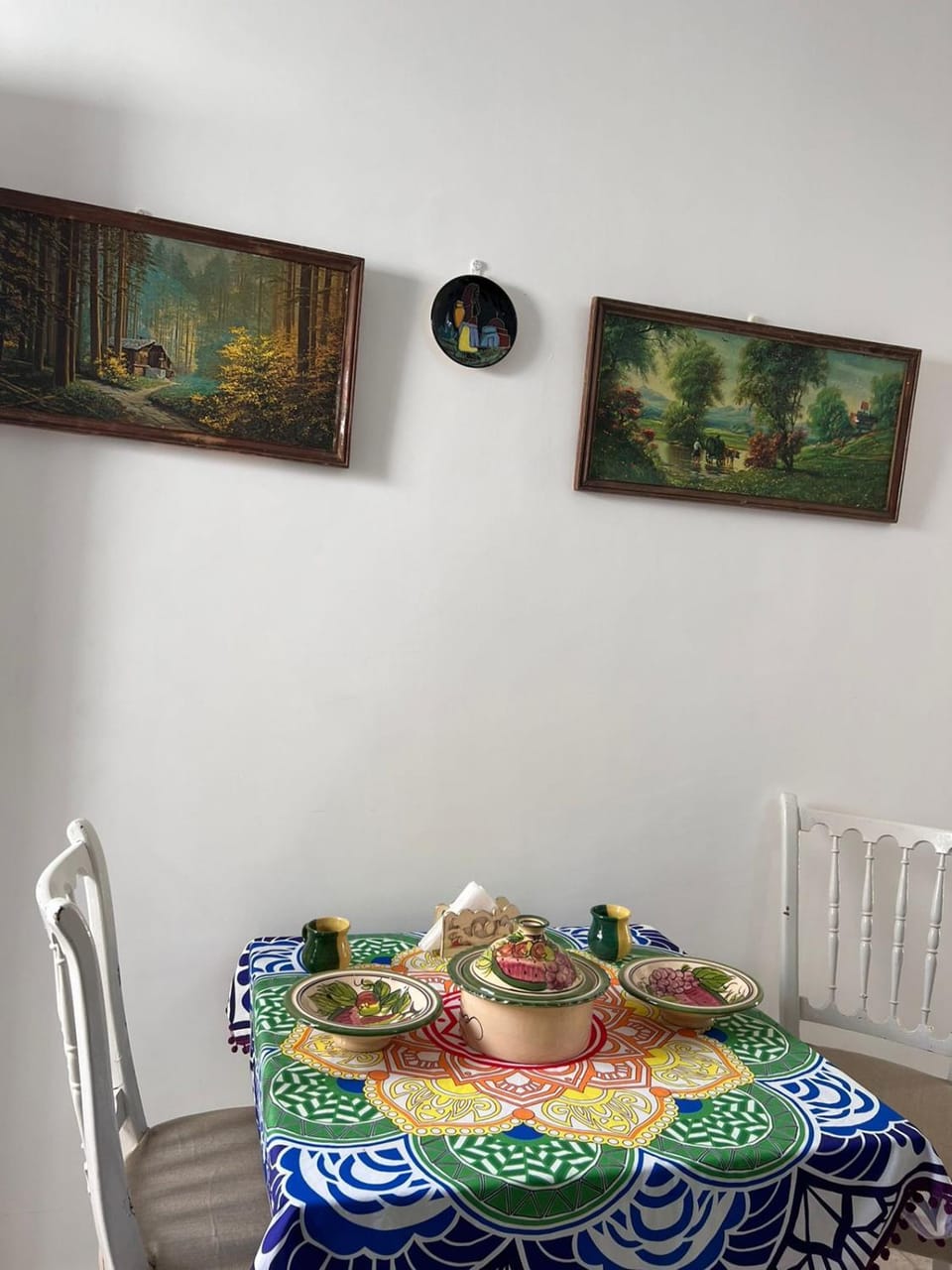 Appartement Chebbi Apartment in Tunisia