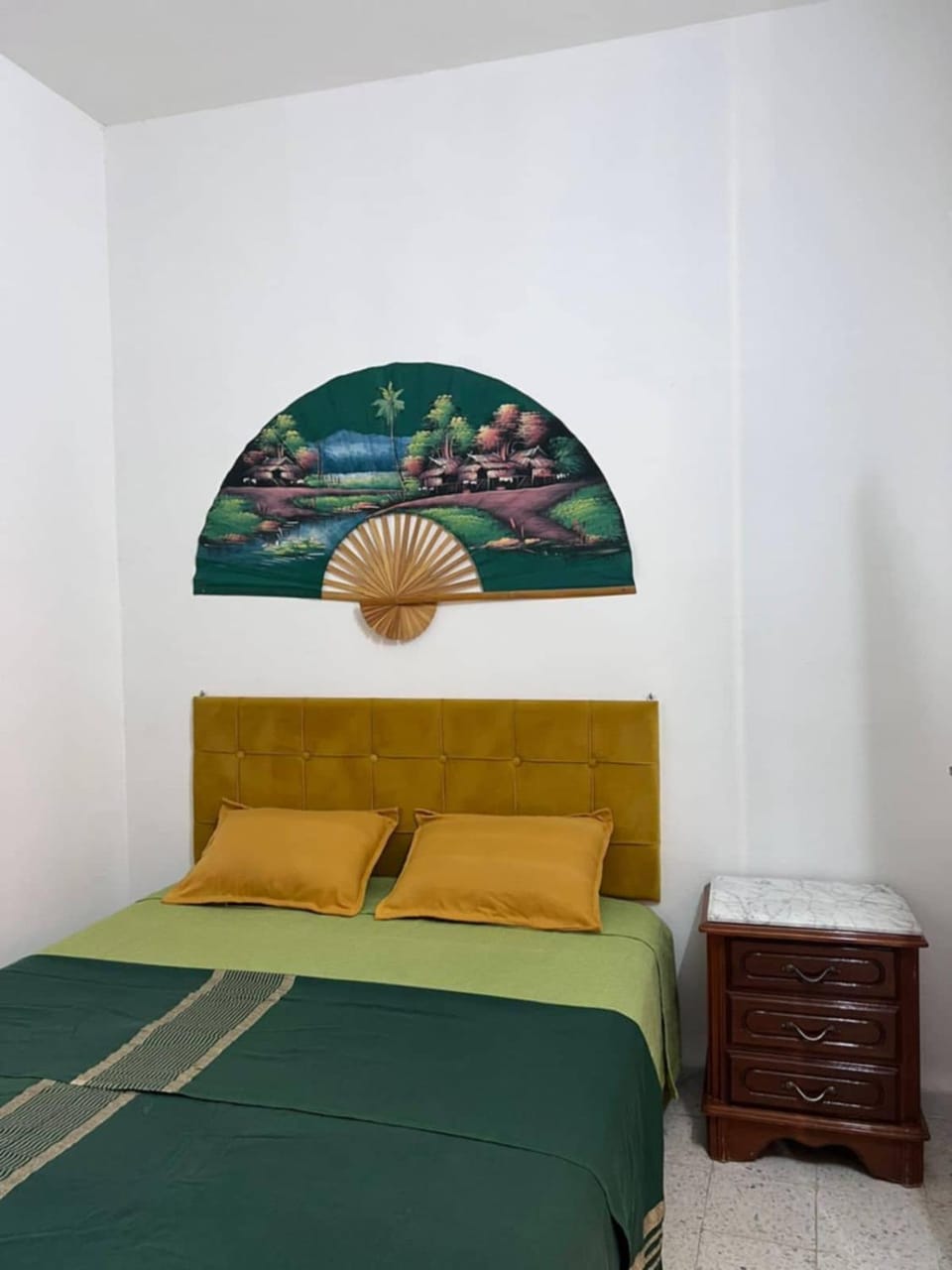 Appartement Chebbi Apartment in Tunisia