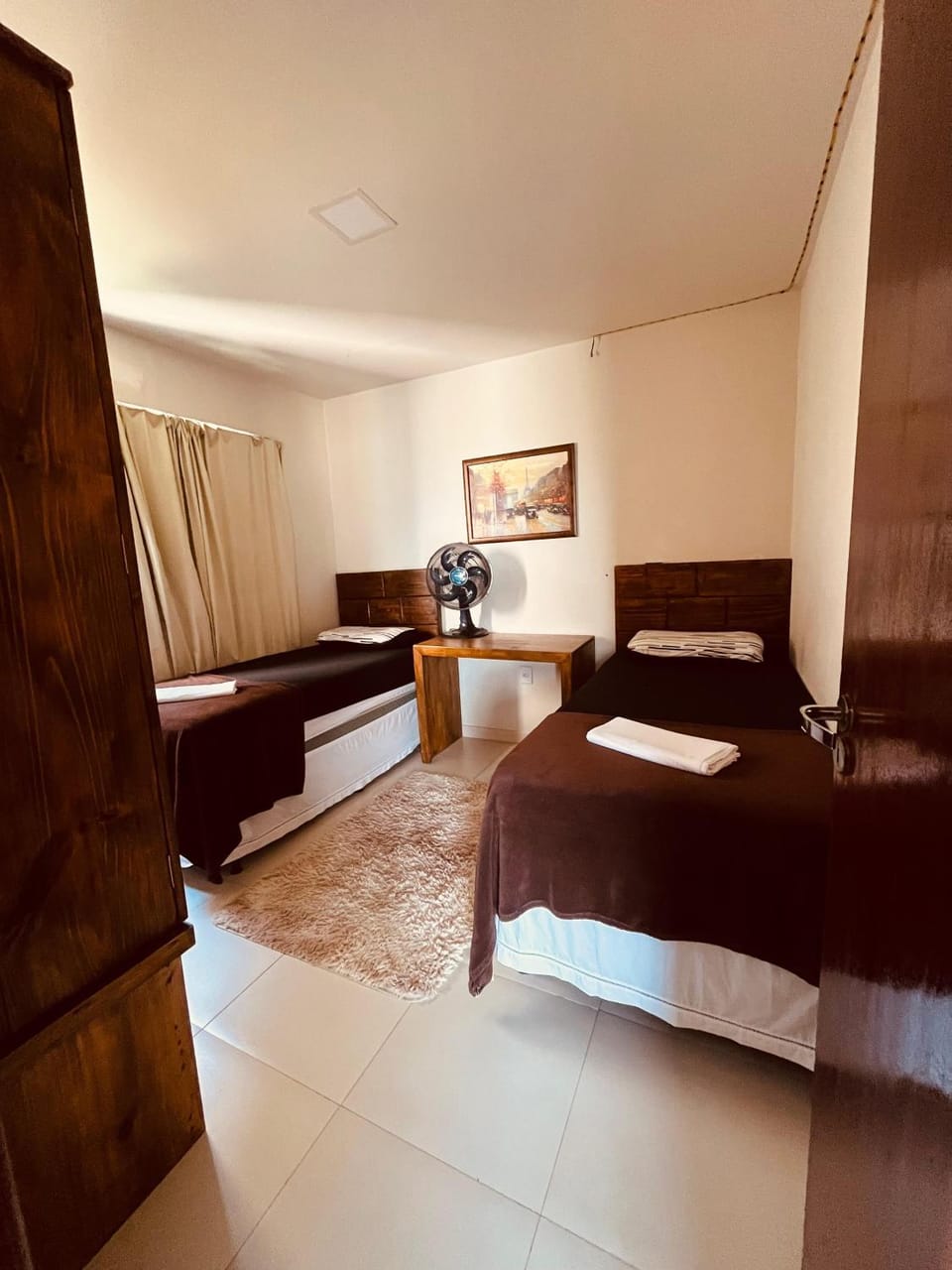 Condomínio Sonhos Da Serra Apartment in State of Rio Grande do Norte, Brazil