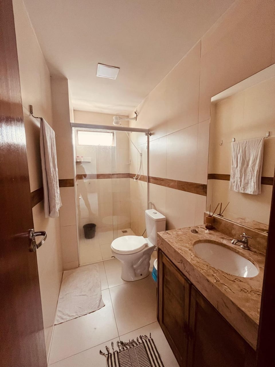 Condomínio Sonhos Da Serra Apartment in State of Rio Grande do Norte, Brazil