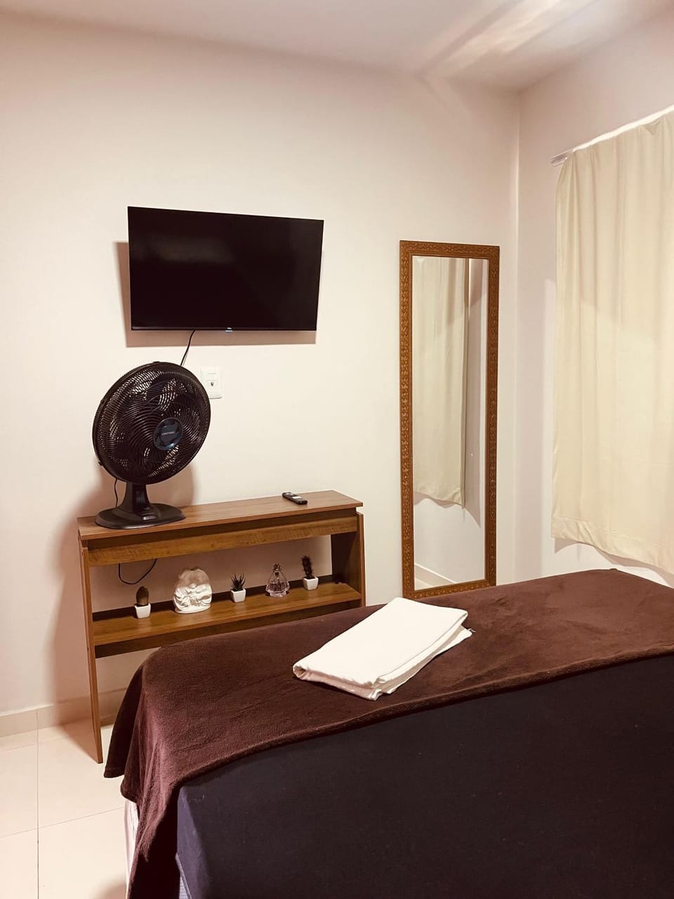 Condomínio Sonhos Da Serra Apartment in State of Rio Grande do Norte, Brazil