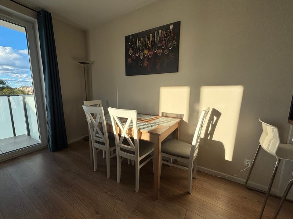 Apartament Płocka 2 Apartment in Gdansk