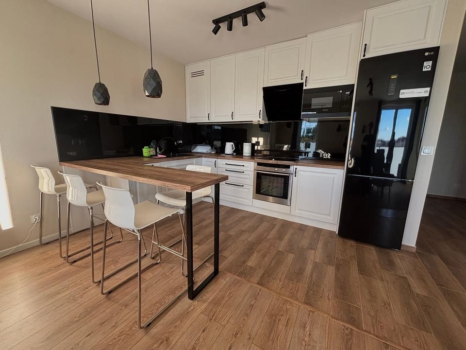 Apartament Płocka 2 Apartment in Gdansk