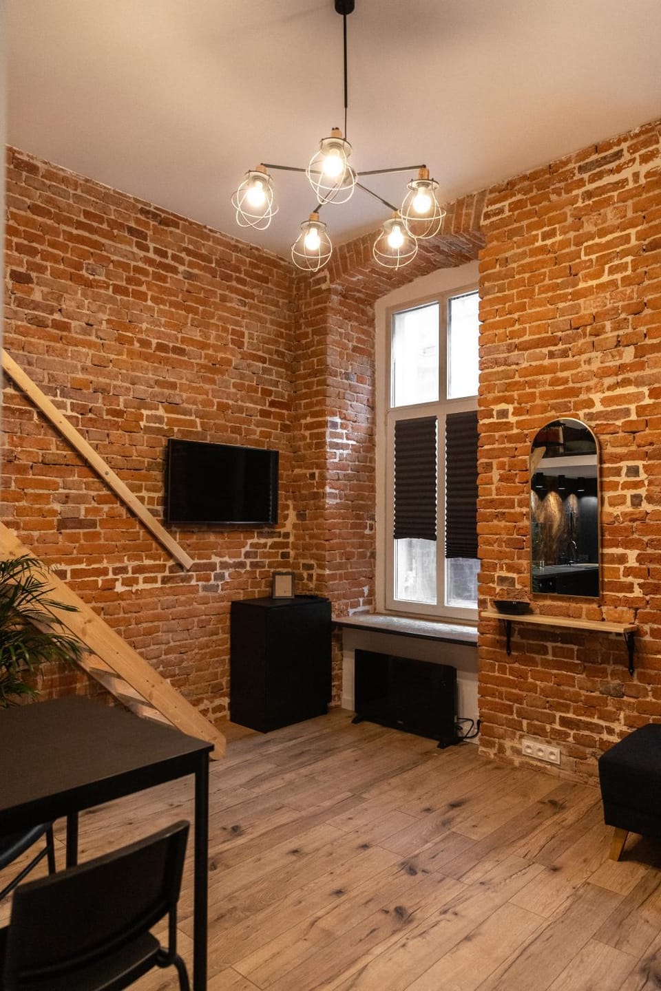 Studio przy Dworcu Głównym PKP Apartment in Wroclaw