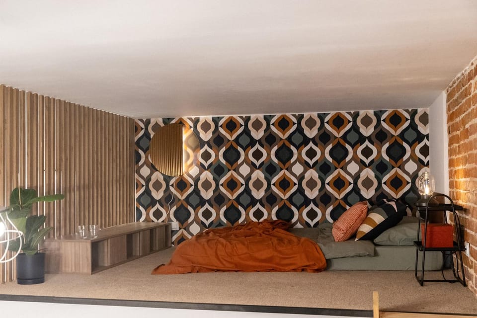 Studio przy Dworcu Głównym PKP Apartment in Wroclaw