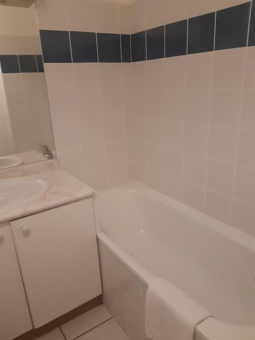 Appartement cosy Apartment in Toulouse