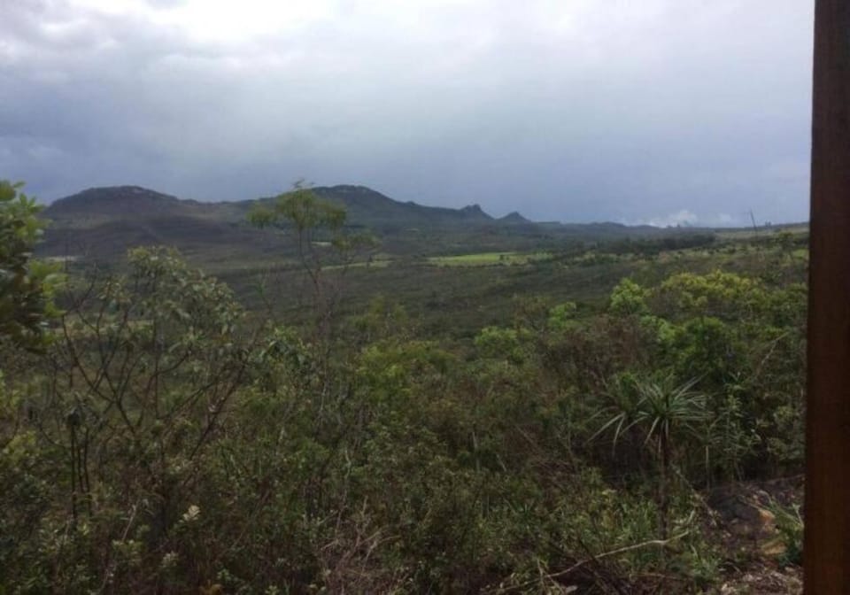 Chalé Mirante do Vale Chalet in State of Bahia