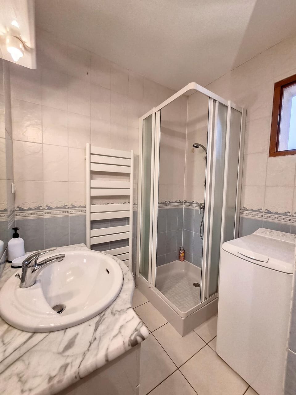 Shower