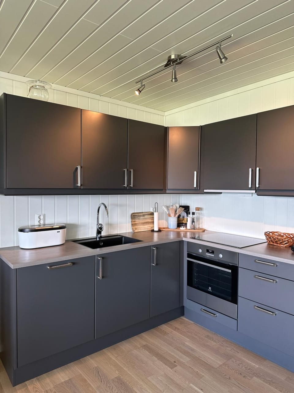Kitchen or kitchenette, dishwasher, pet friendly, stove