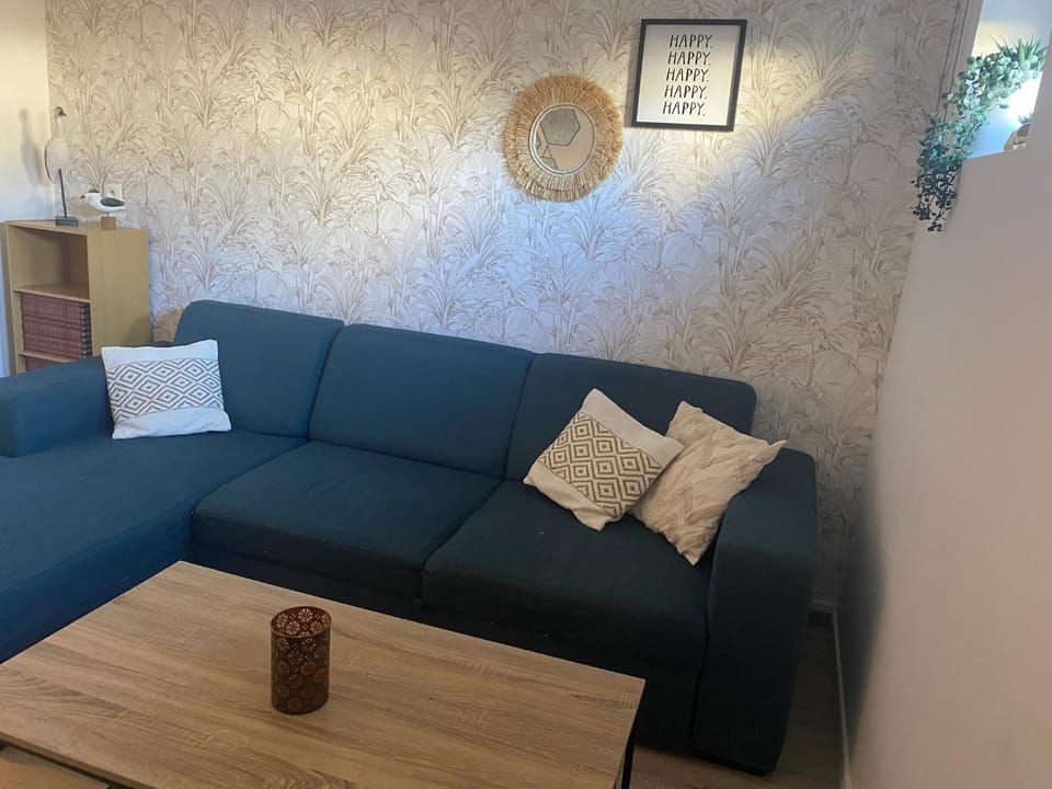 Petit Coin du Port House in Brittany