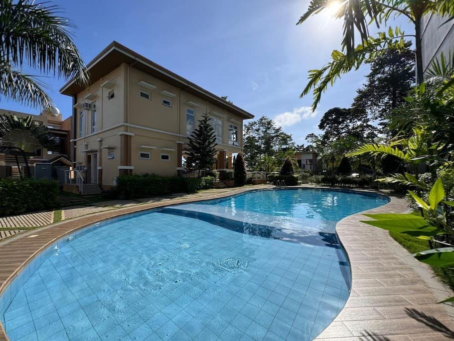 Garden, Pool view, Swimming pool