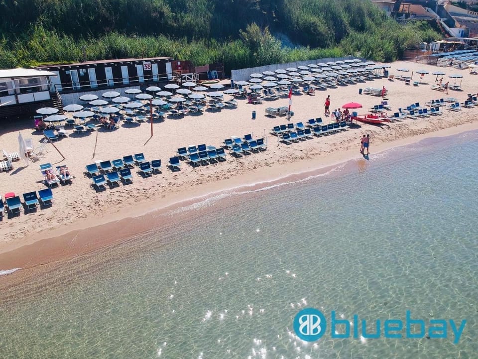 blu appartament Apartment in Anzio