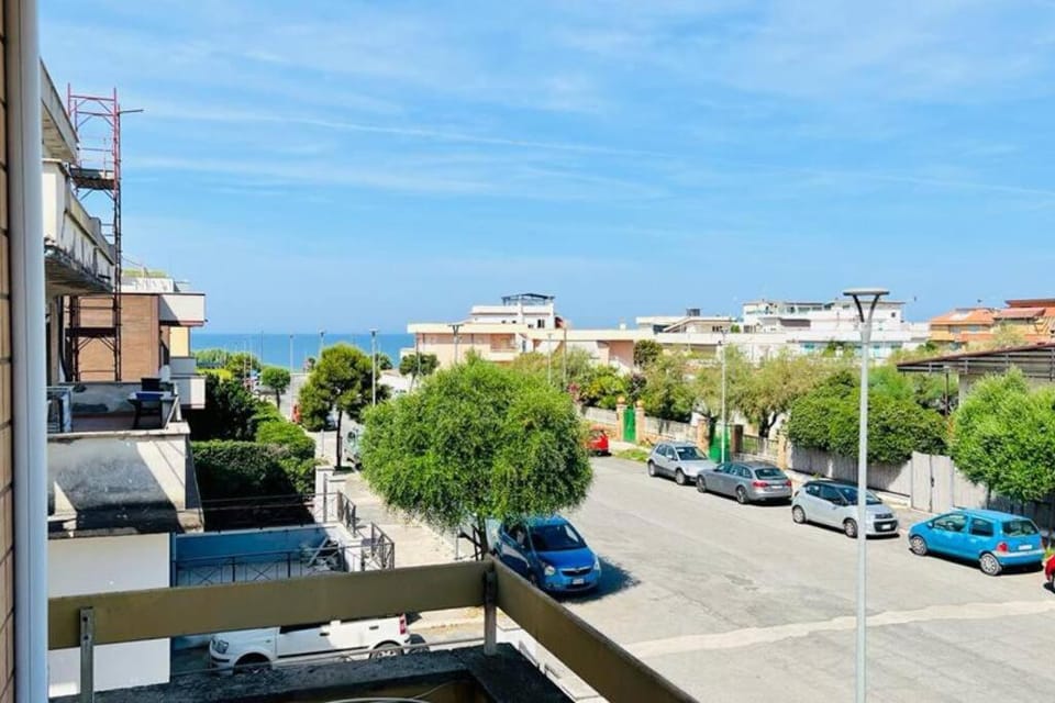 blu appartament Apartment in Anzio