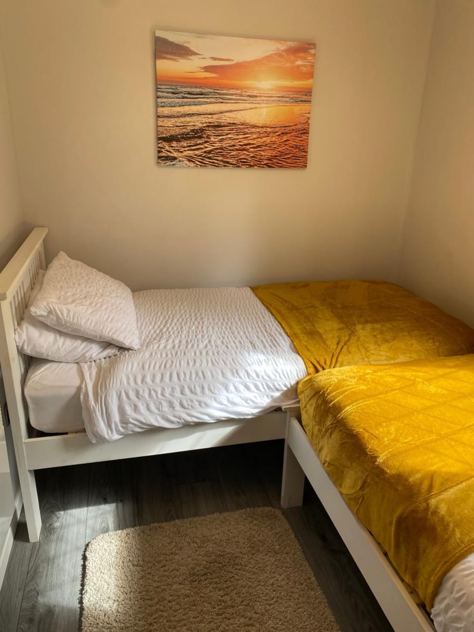 Lakeside Lodge 84 Apartment in Wales