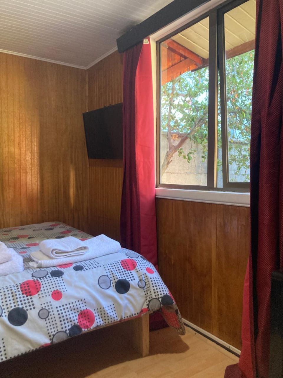 Silencioso y a pasos del centro Bed and Breakfast in Chubut Province, Argentina