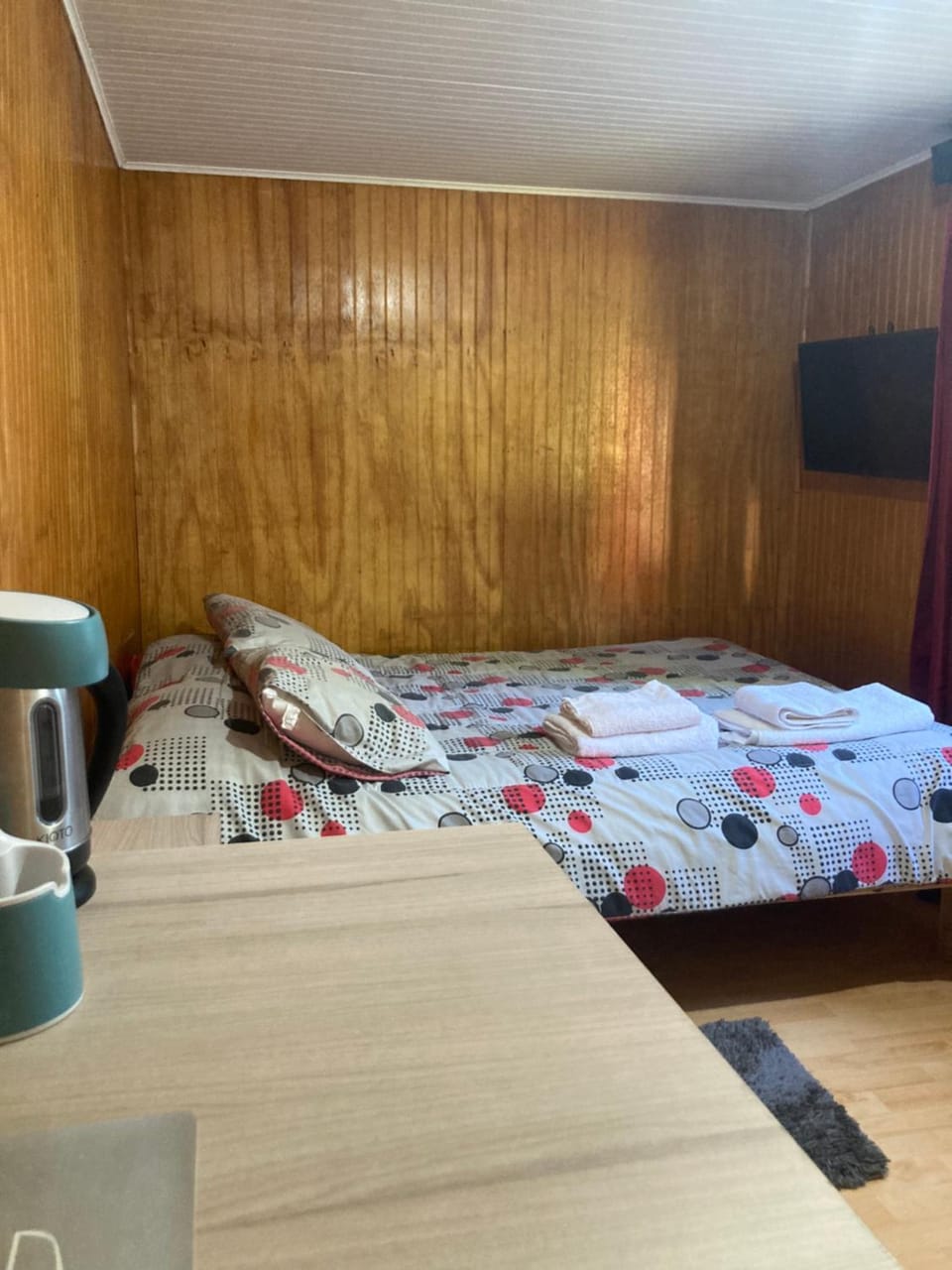 Silencioso y a pasos del centro Bed and Breakfast in Chubut Province, Argentina