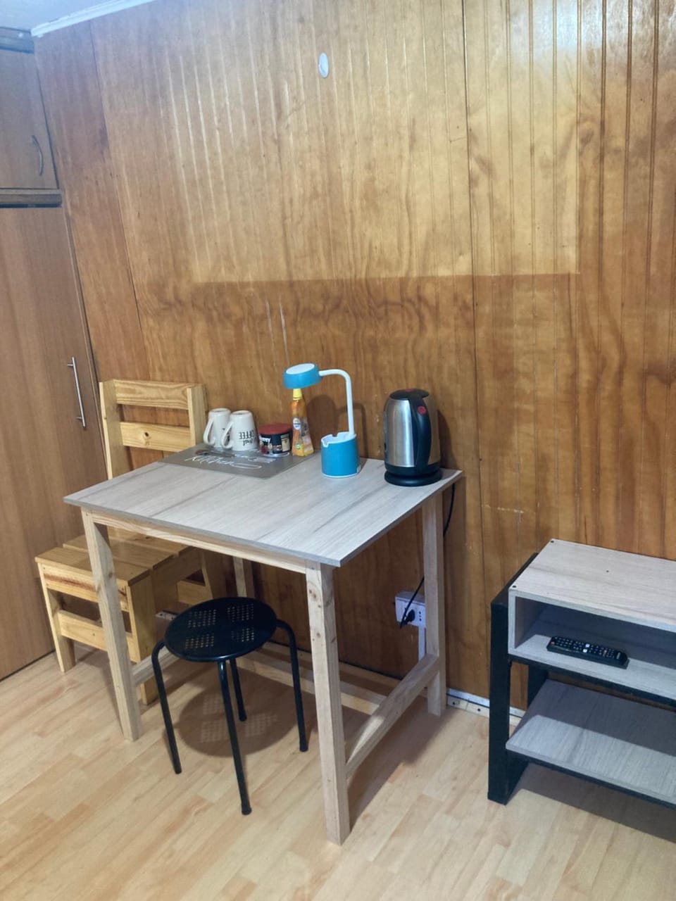 Silencioso y a pasos del centro Bed and Breakfast in Chubut Province, Argentina