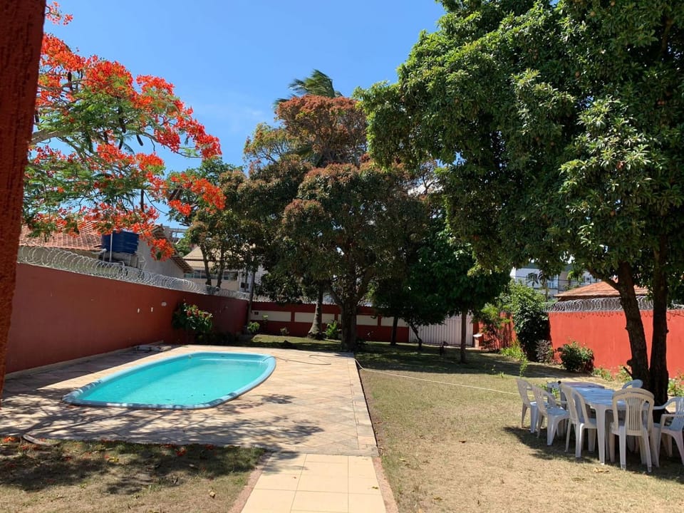 Casa dos Azevedo’s House in Cabo Frio