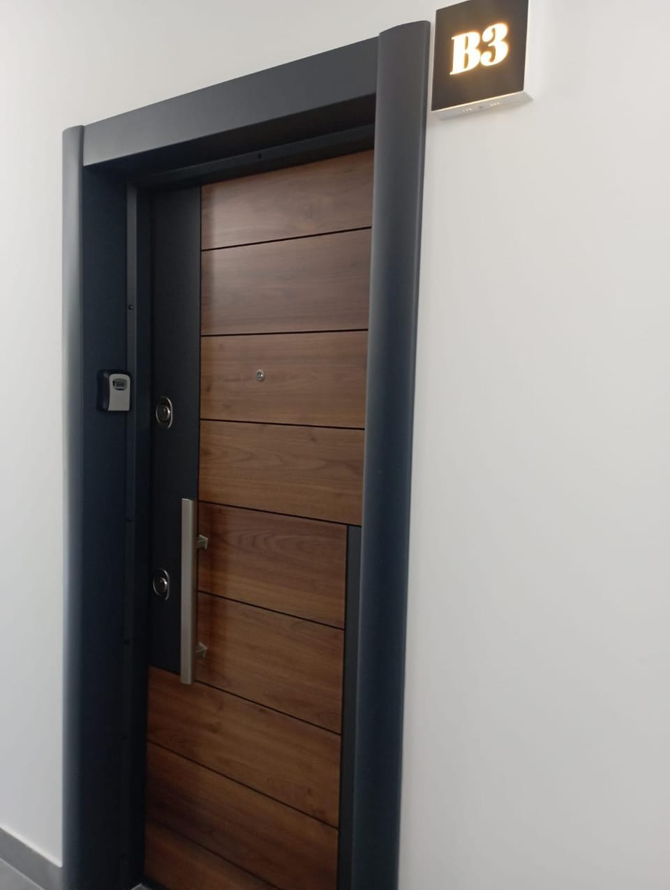Vila Leona B-3 Apartment in Zlatibor District, Serbia