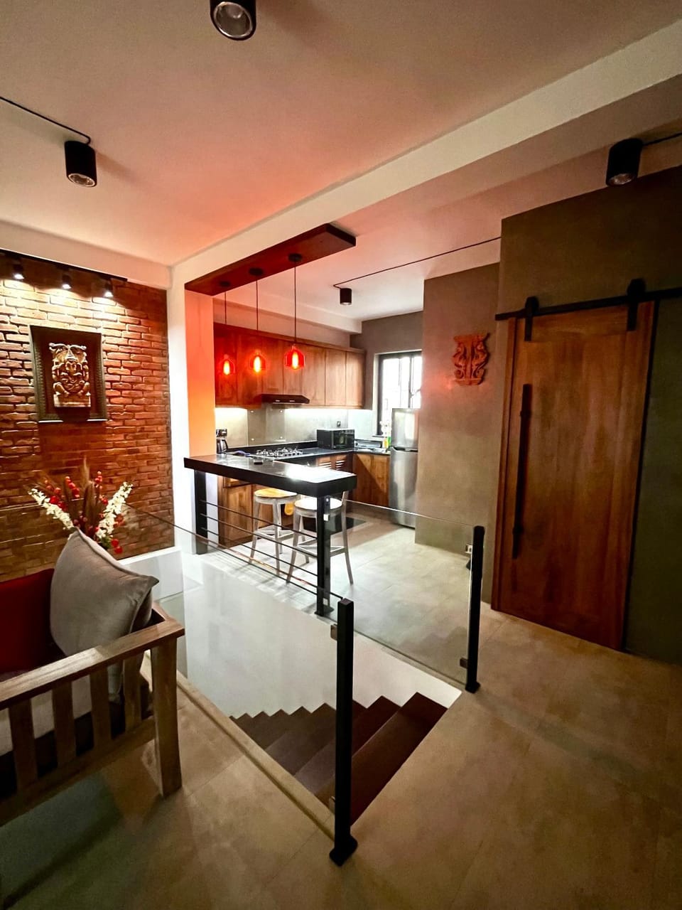 Sai Sruthi Residences Apartment in Colombo