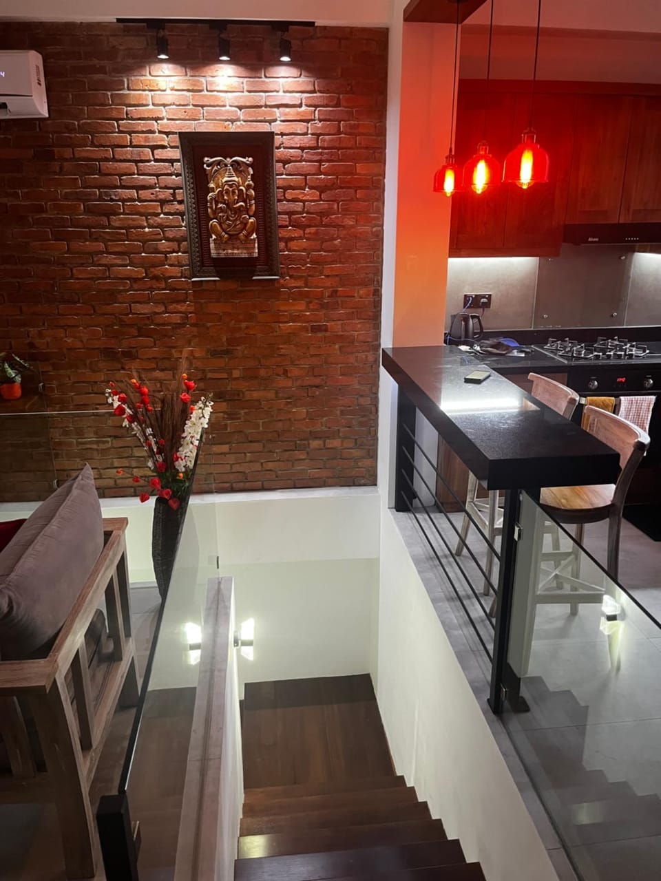 Sai Sruthi Residences Apartment in Colombo