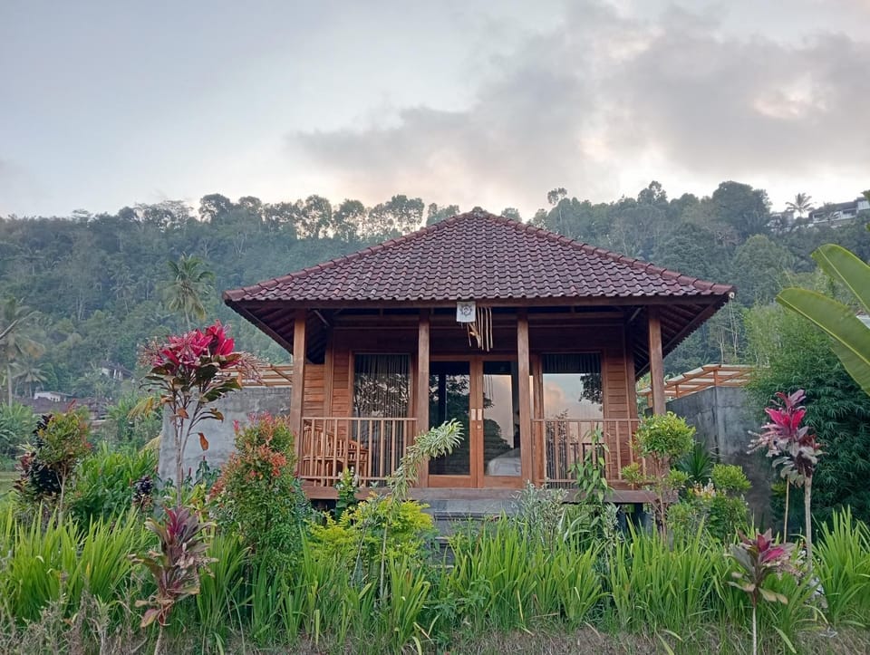 Umedevasya Villa in Sidemen