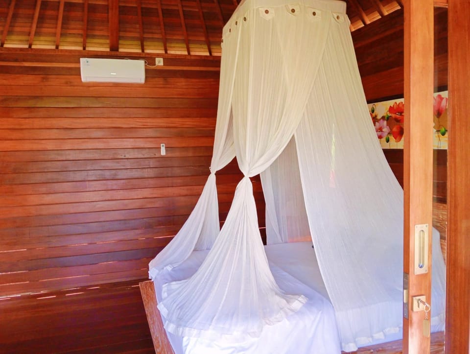 Umedevasya Villa in Sidemen