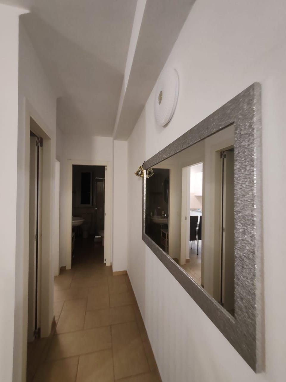 ONDINA APARTMENT IN VERSILIA House in Viareggio