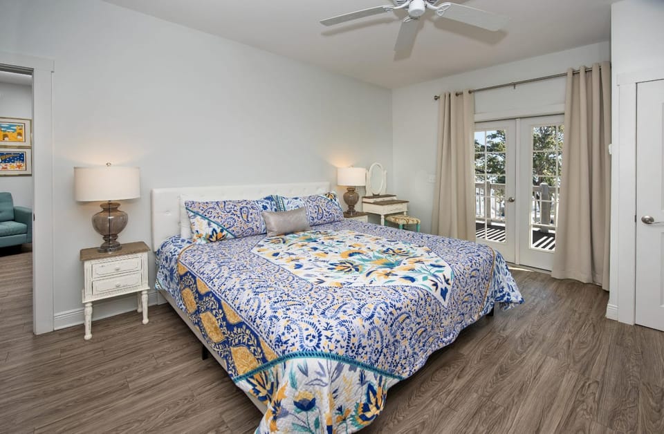 Hotel Pass Christian Apartment in Pass Christian