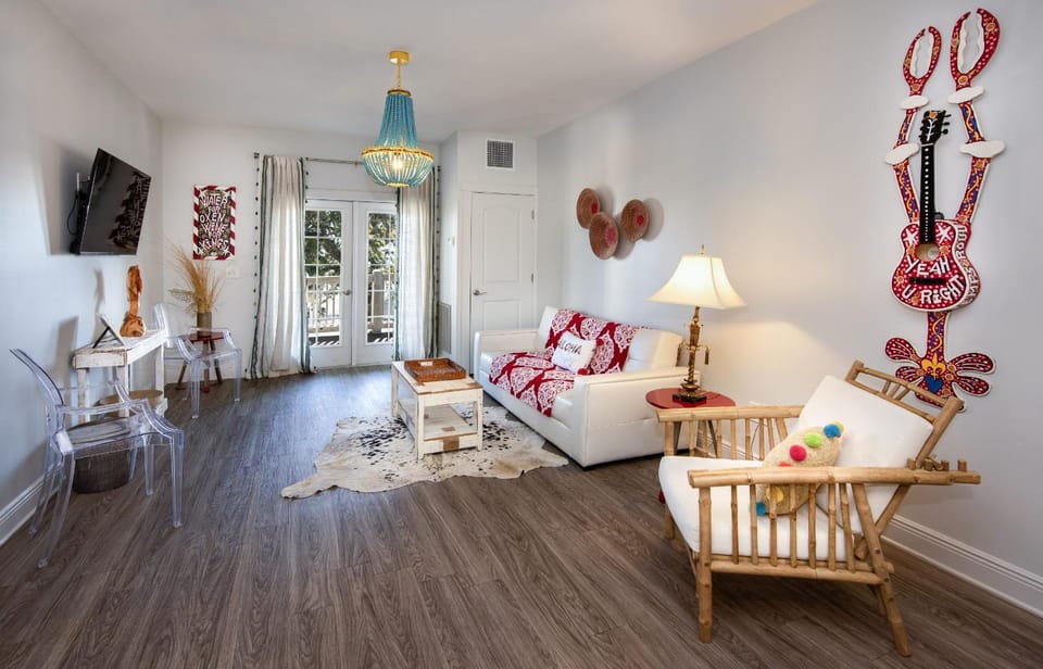Hotel Pass Christian Apartment in Pass Christian