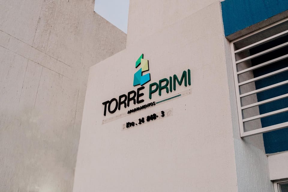 Property logo or sign