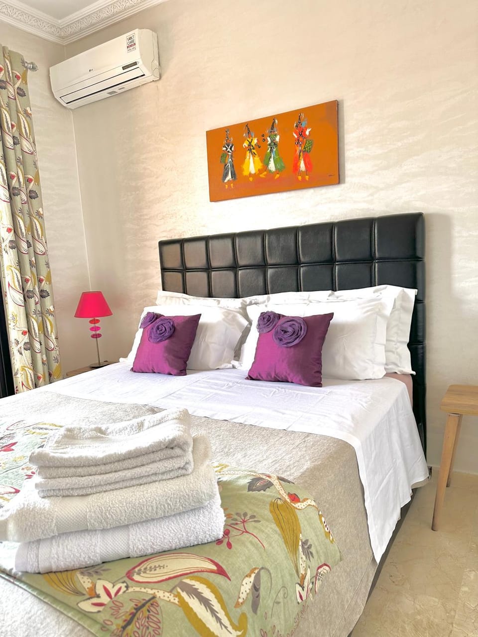 Appartement Denda Apartment in Marrakesh