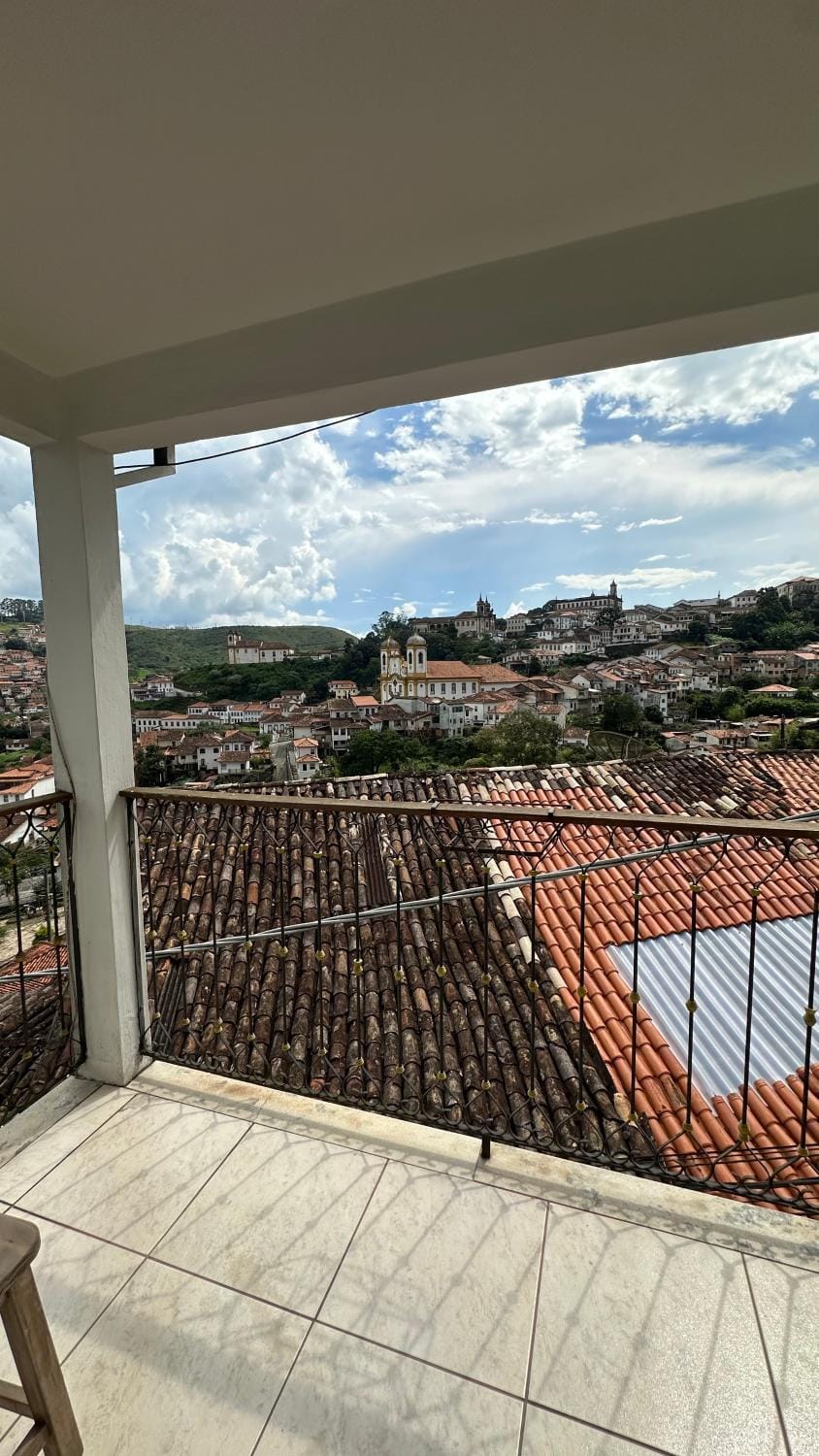 Escadaria Vila Rica Pousada & Hostel Hotel in Ouro Preto