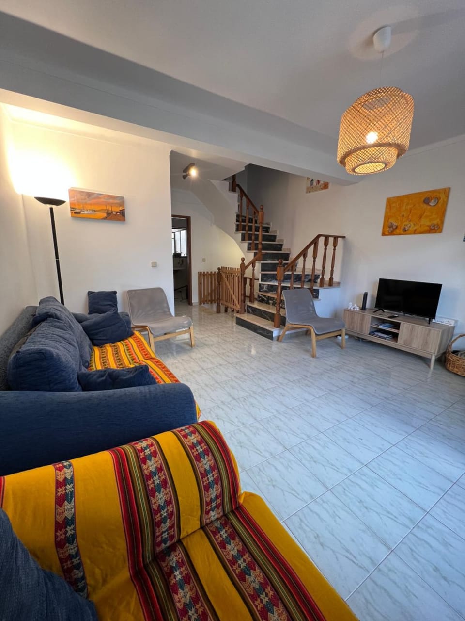 Seashell Consolação Apartment in Peniche