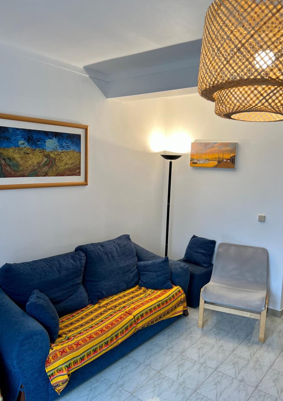 Seashell Consolação Apartment in Peniche