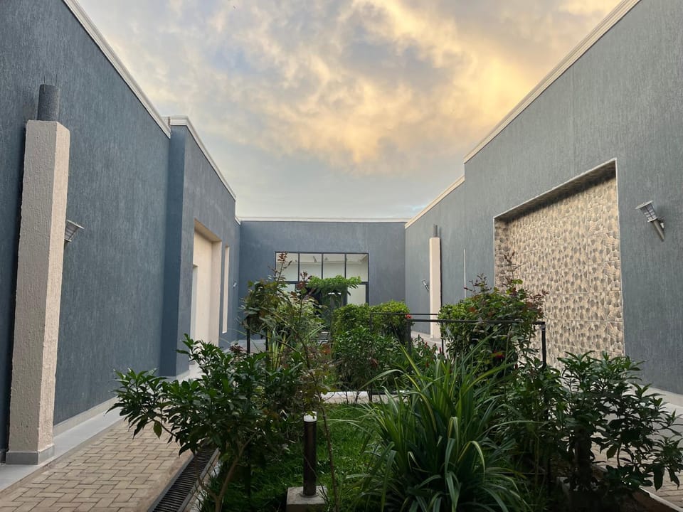 Eliora Hotel, Tororo Hotel in Uganda