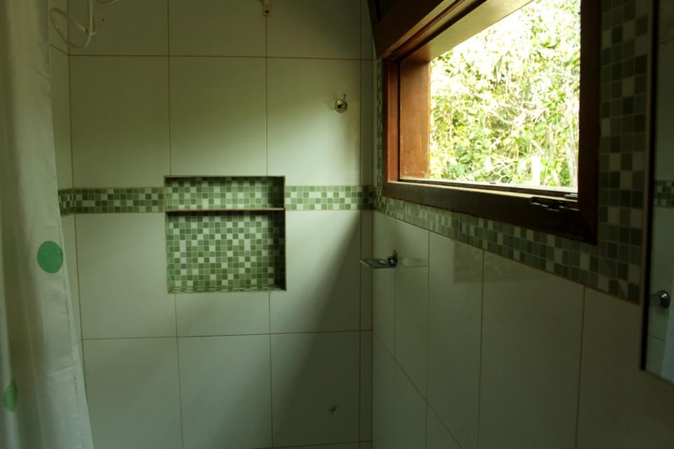 Casa Néctar Madeira House in State of Bahia