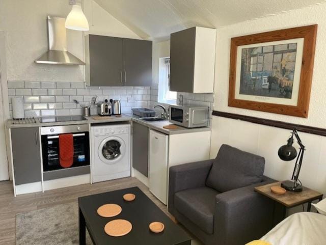 RESERVOIR LODGE Apartment in Birmingham