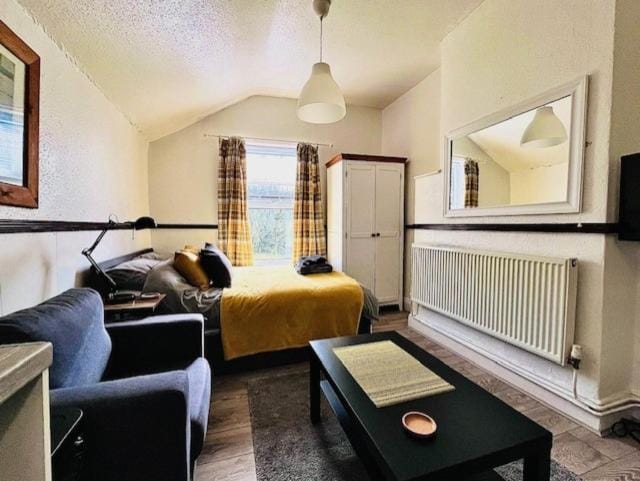 RESERVOIR LODGE Apartment in Birmingham