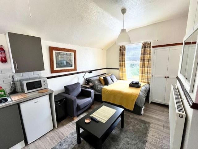 RESERVOIR LODGE Apartment in Birmingham