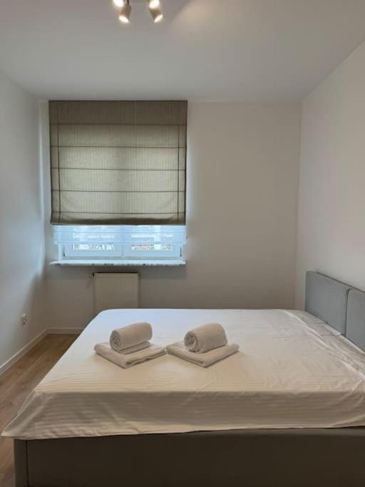 Glamour Apartment in Ochota Apartment in Warsaw
