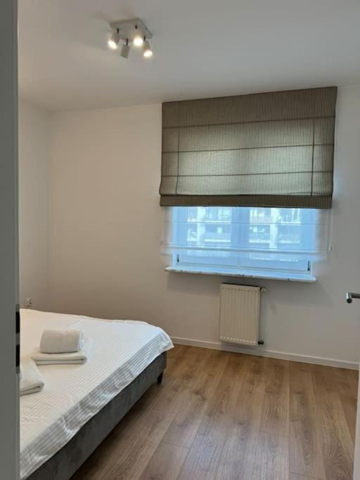 Glamour Apartment in Ochota Apartment in Warsaw