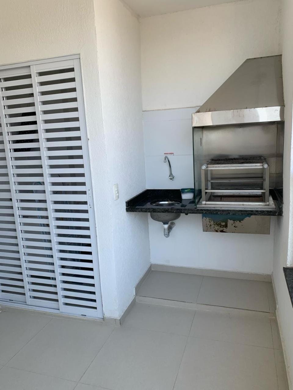 BBQ facilities