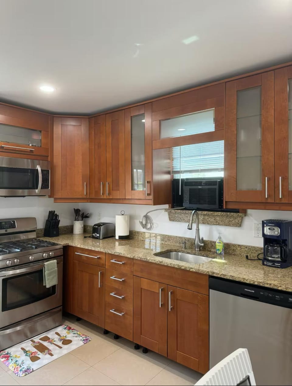 Remodeled Townhouse in Watertown Apartment in Watertown