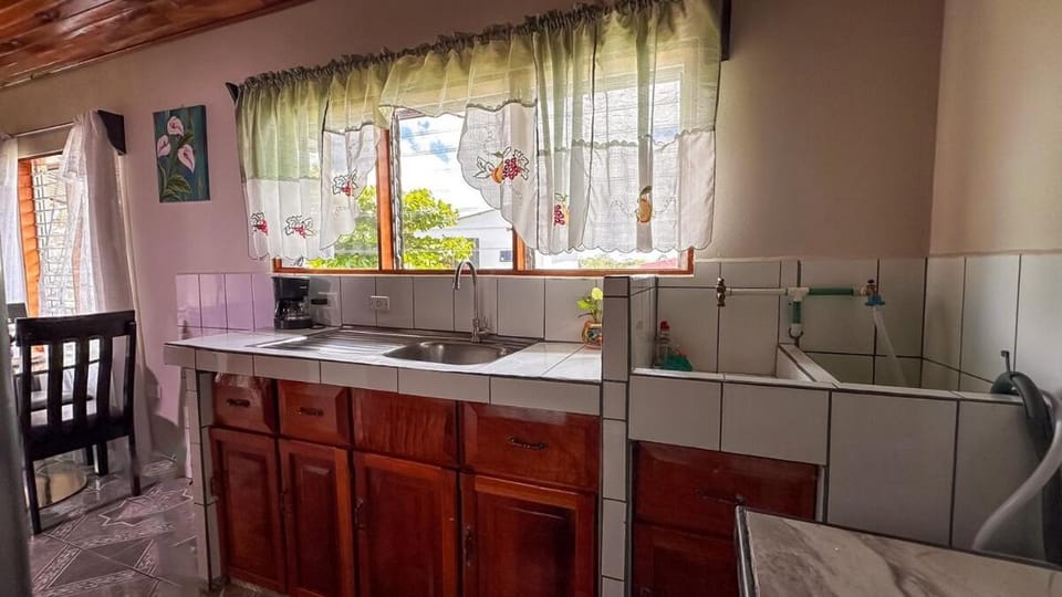 Departamento Ángeles del Arenal #2 Apartment in La Fortuna