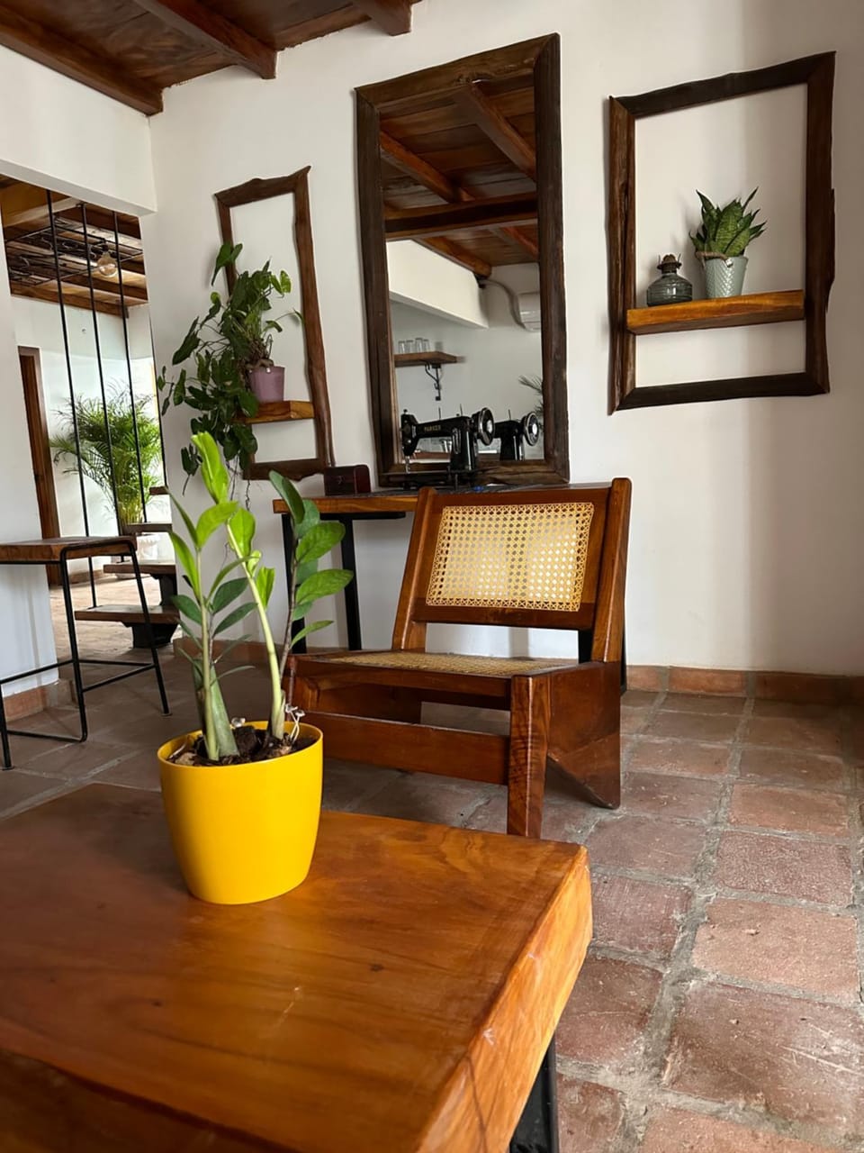 AptoPardo1945 duplex con Jacuzzi Apartment in Santa Cruz de Mompox