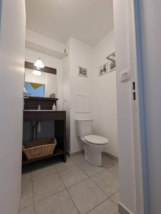 Disney’s Gallery à 5 minutes de Disneyland Paris Apartment in Île-de-France